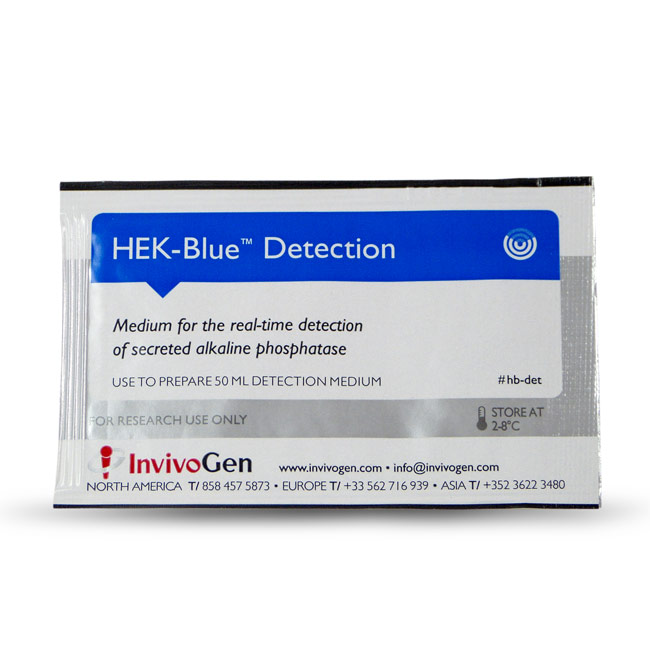 HEK-Blue™ Detection by InvivoGen