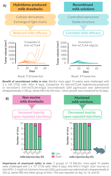 mouse-anti-mouse-immune-checkpoint-mabs