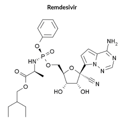 remdesivir