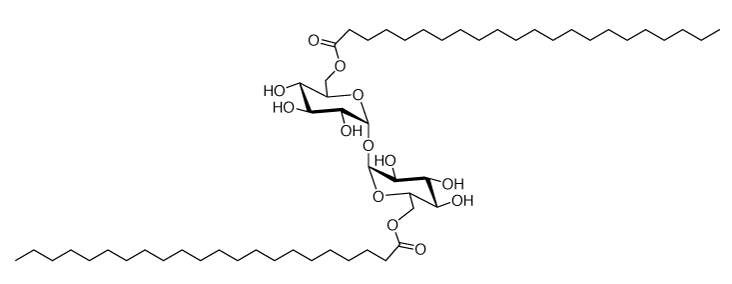 TDB chemical structure